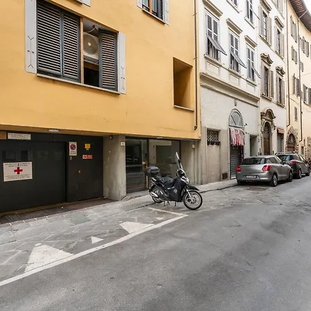 Malenchini, Apartment Florence