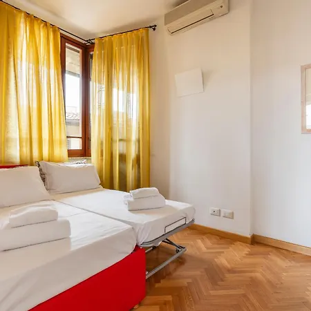 Apartment Malenchini, Florence