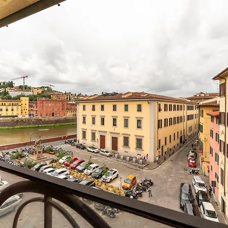 Malenchini, Florence