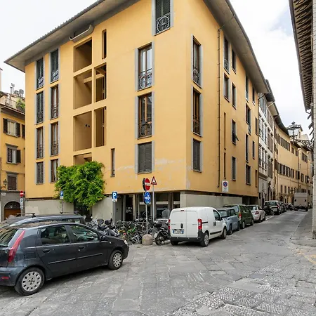 Apartment Malenchini, *