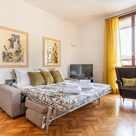 Apartment Malenchini, *