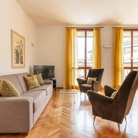 Apartment Malenchini, Florence