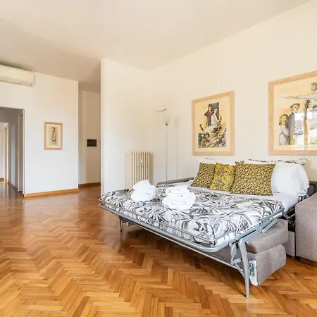 Malenchini, Florence
