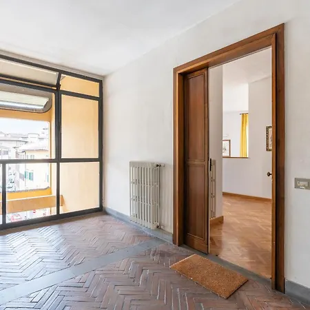 Apartment Malenchini,
