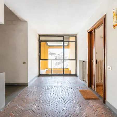 Apartment Malenchini, *