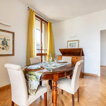 Malenchini, Florence