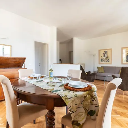 Appartement Malenchini, Florence